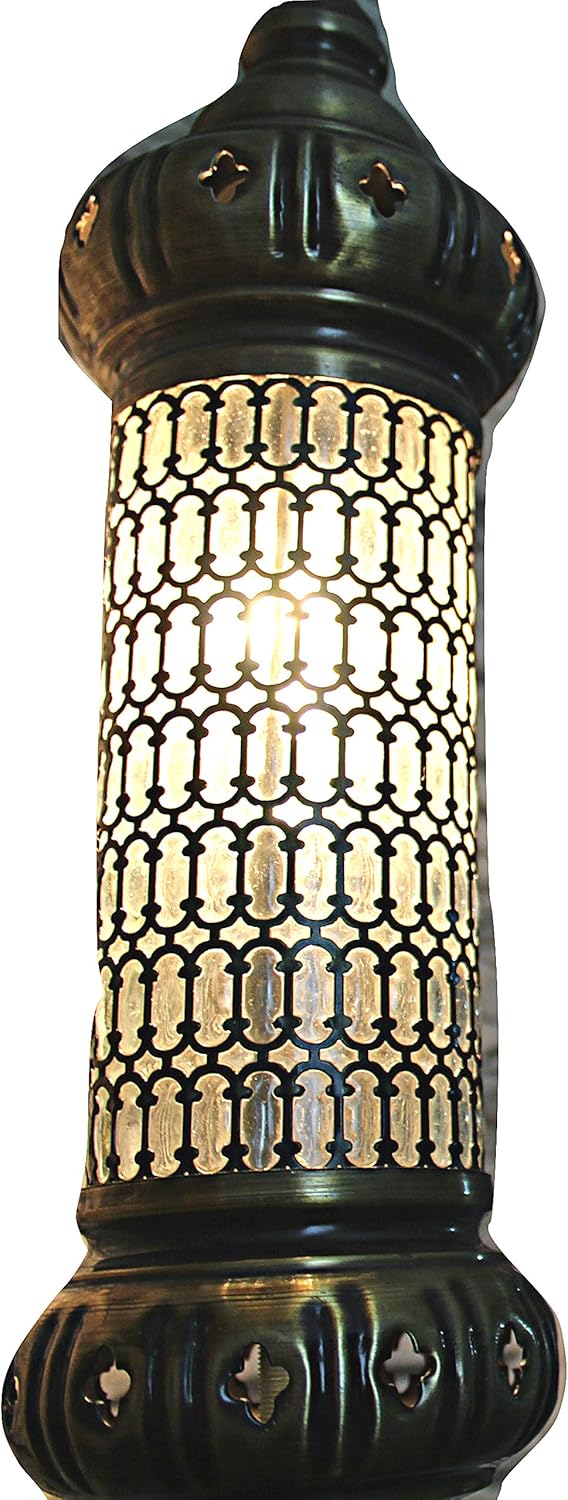 Wall Light Moroccan Lights Bathroom lamp Lighting Oriental Lighting