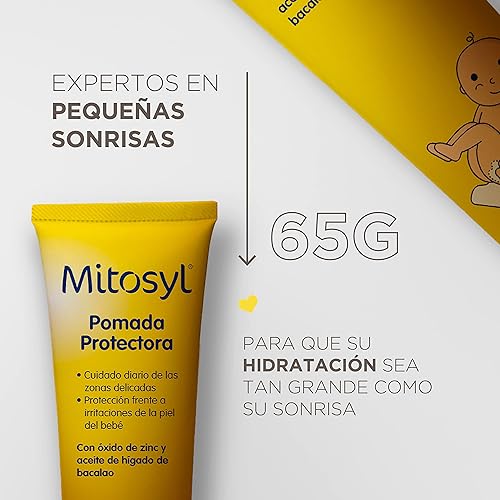 Miniatura 5 de Ungüento Protector 2.29 oz