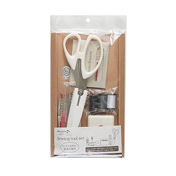 Amazon | KIYOHARA サンコッコー ソーイングツール 8点セット