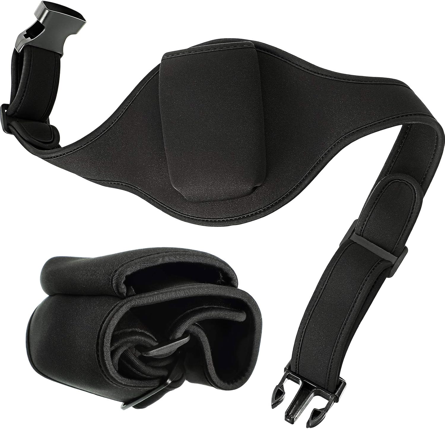 cintura fitness per microfono