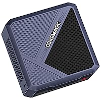 origimagic A1 Pro Mini PC con Ryzen 9 7940HS (fino a 5,2 GHz)