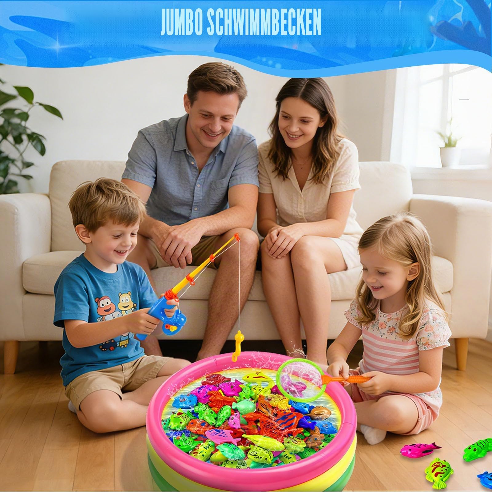 Wassertisch Sandspielzeug