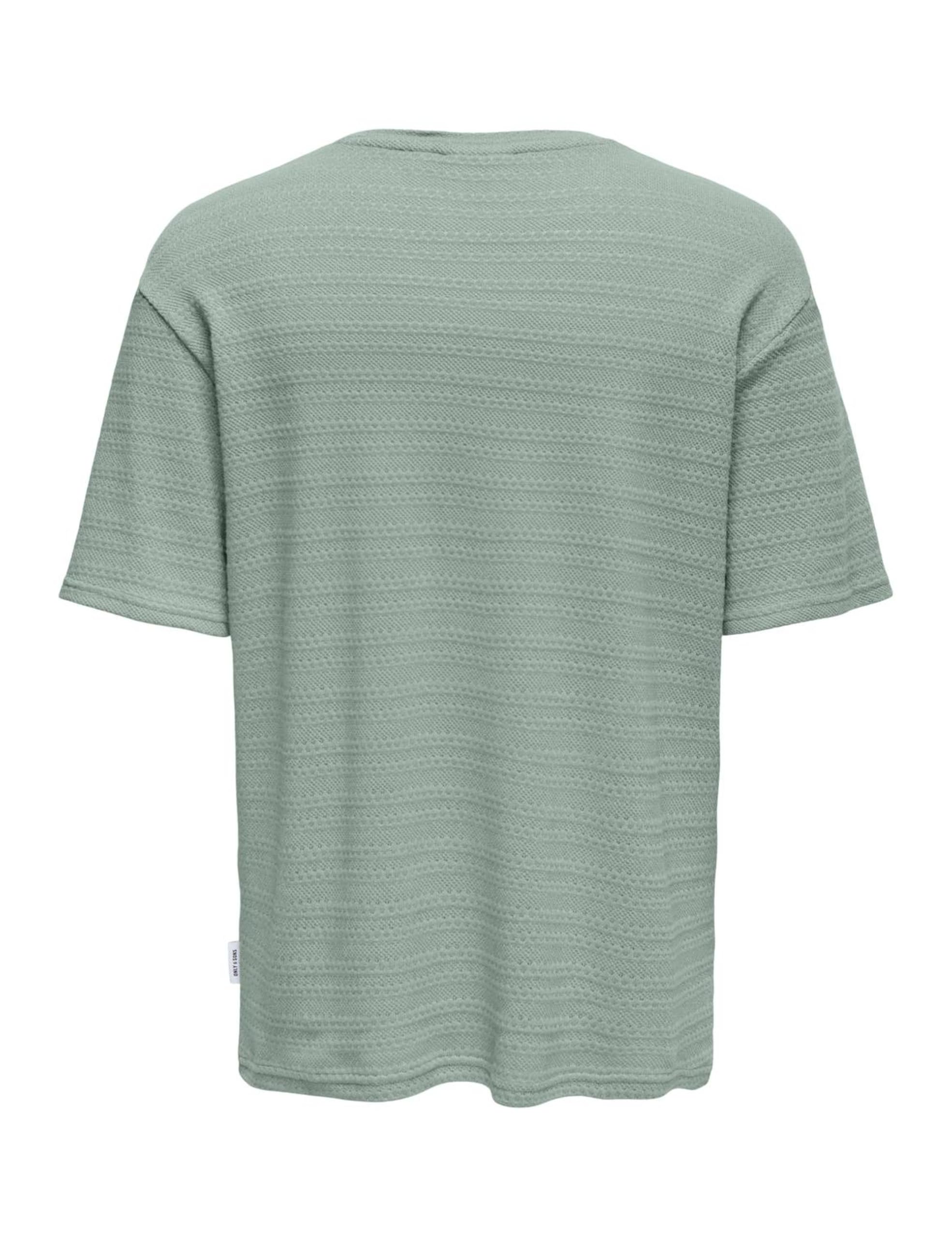 Only & Sons Pull en Maille ONSGIVO Top