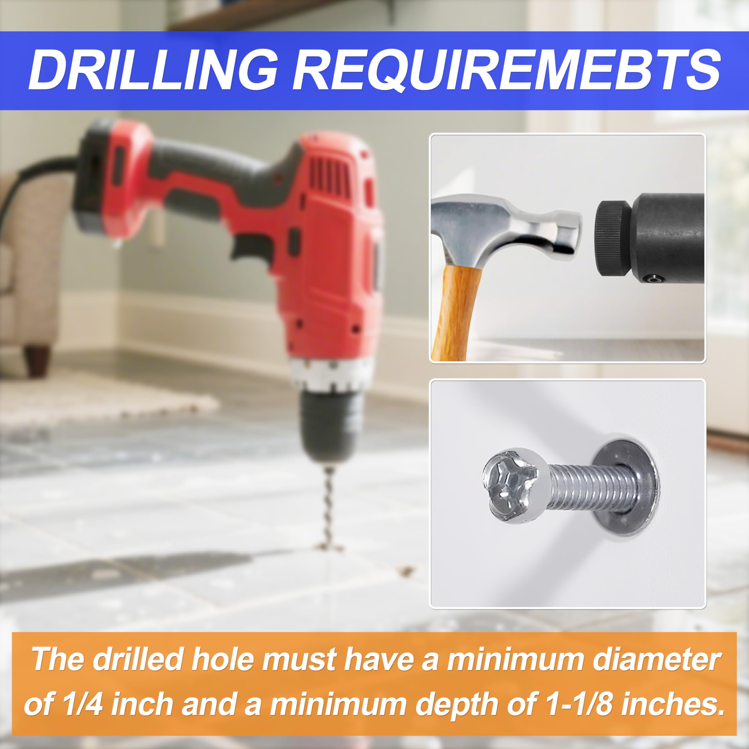 Greenlee Anchor 870 Screw Anchor Expander - Buy Now -5