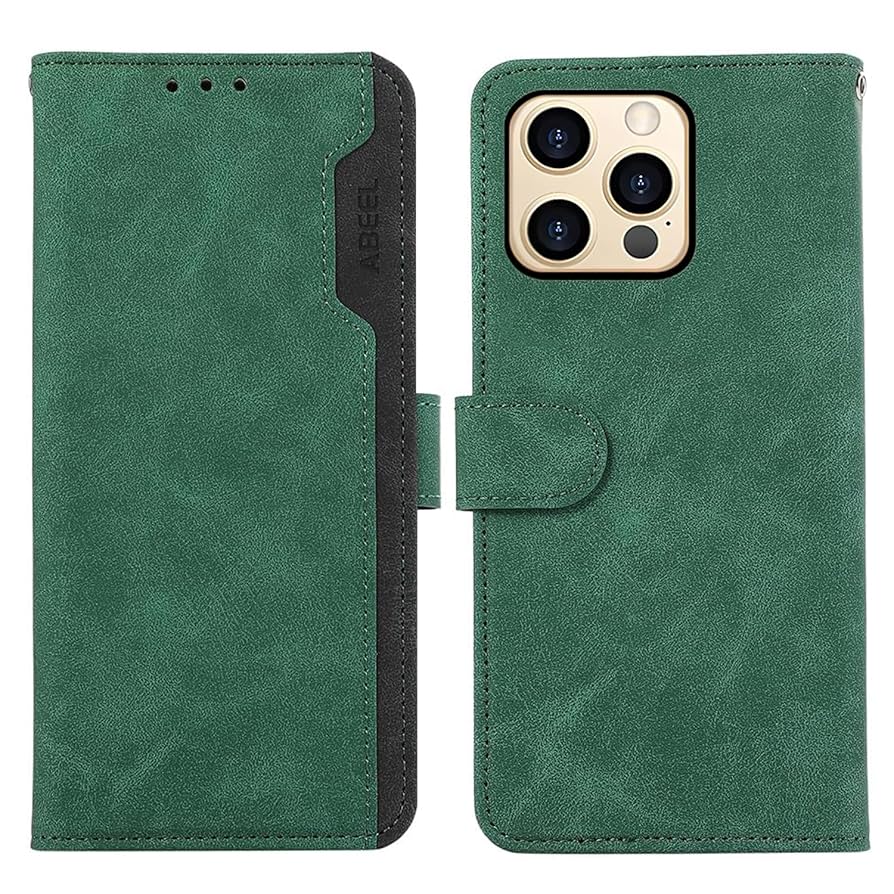 Amazon.co.jp: iPhone 16 Pro Case, Folio Case, iPhone 16 Pro