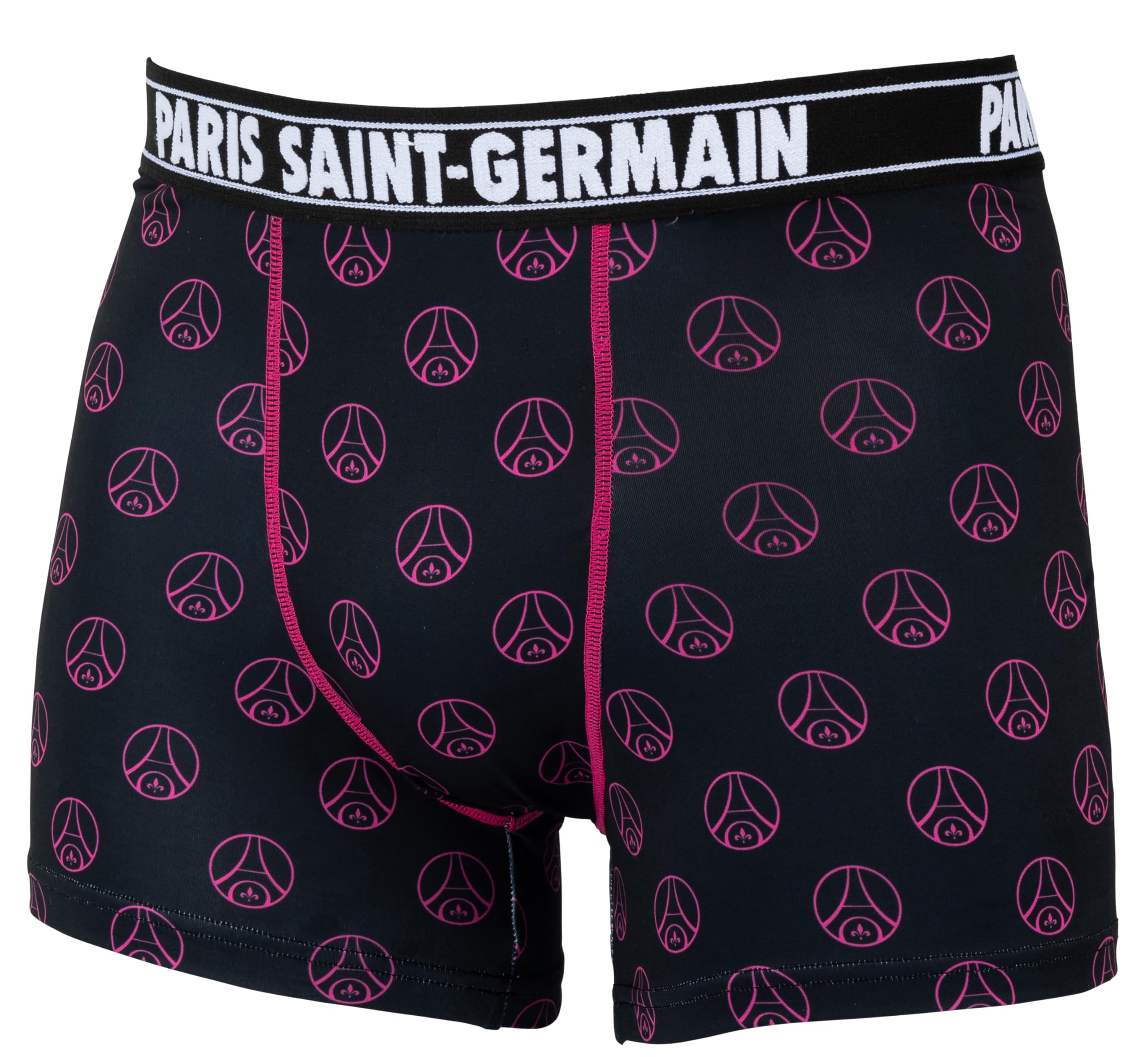 PSG Boxer Collection Officielle Paris Saint Germain - Taille Homme