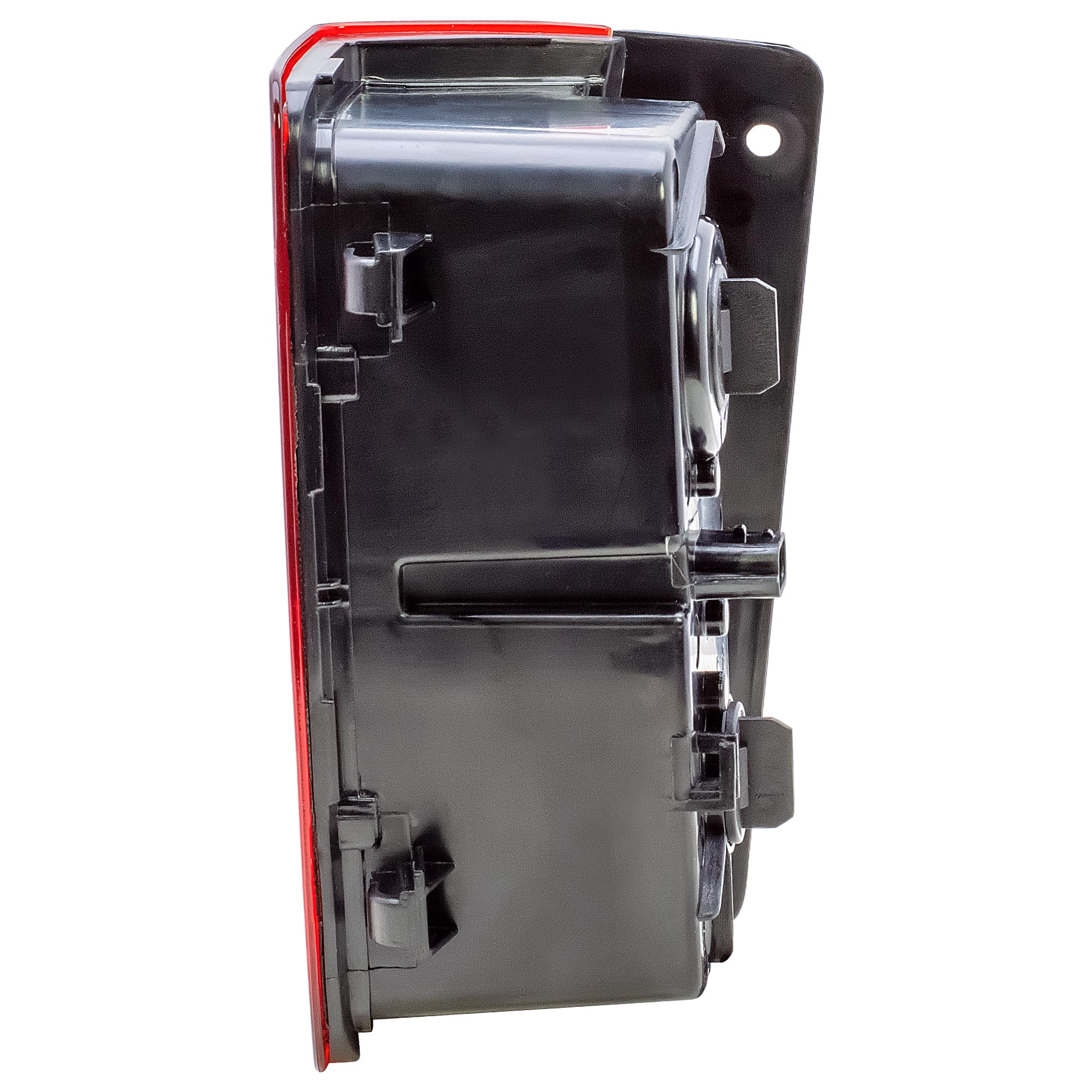 LONGLING Luz trasera izquierda luz trasera inferior para Renault Trafic Nissan NV300 2014-2023 Opel Vivaro B Fiat Talento 2014-2022