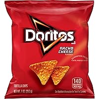 Vista 5 de Frito-Lay Doritos & Cheetos Mix - Paquete variado (40 unidades)