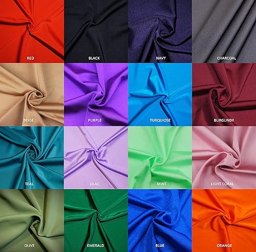 Miniatura 4 de Posing Suit, Your Choice of Color  NPCIFBB Practice Suit