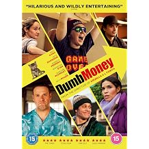 Dumb Money [DVD]