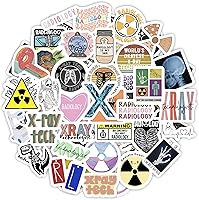 Vista 55 de BulbaCraft 100 Piezas de Adhesivos de Construcción - Suministros para Fiesta de Cumpleaños de Construcción, Regalos para Mujeres y Hombres