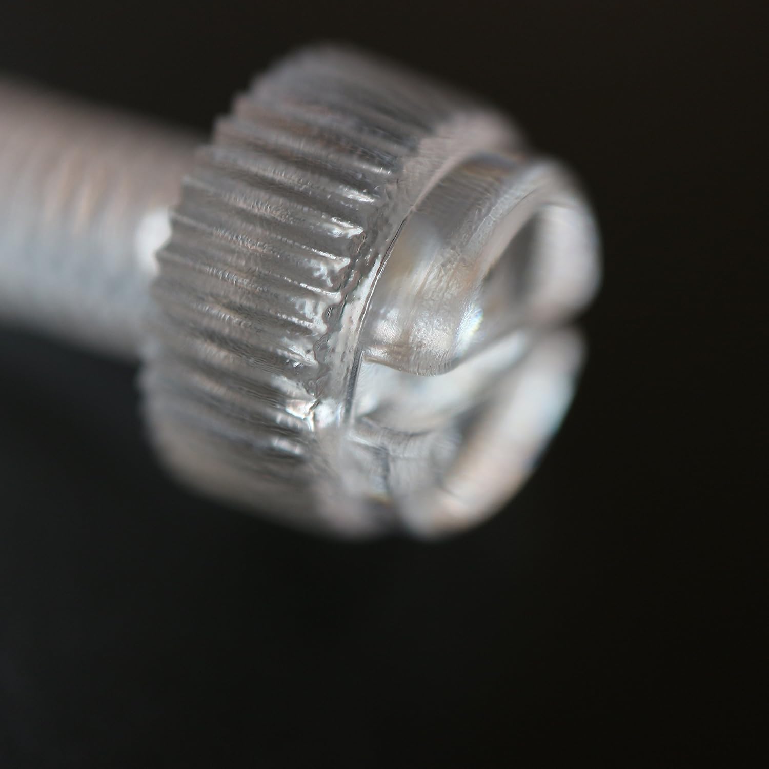 I migliori viti con testa zigrinata