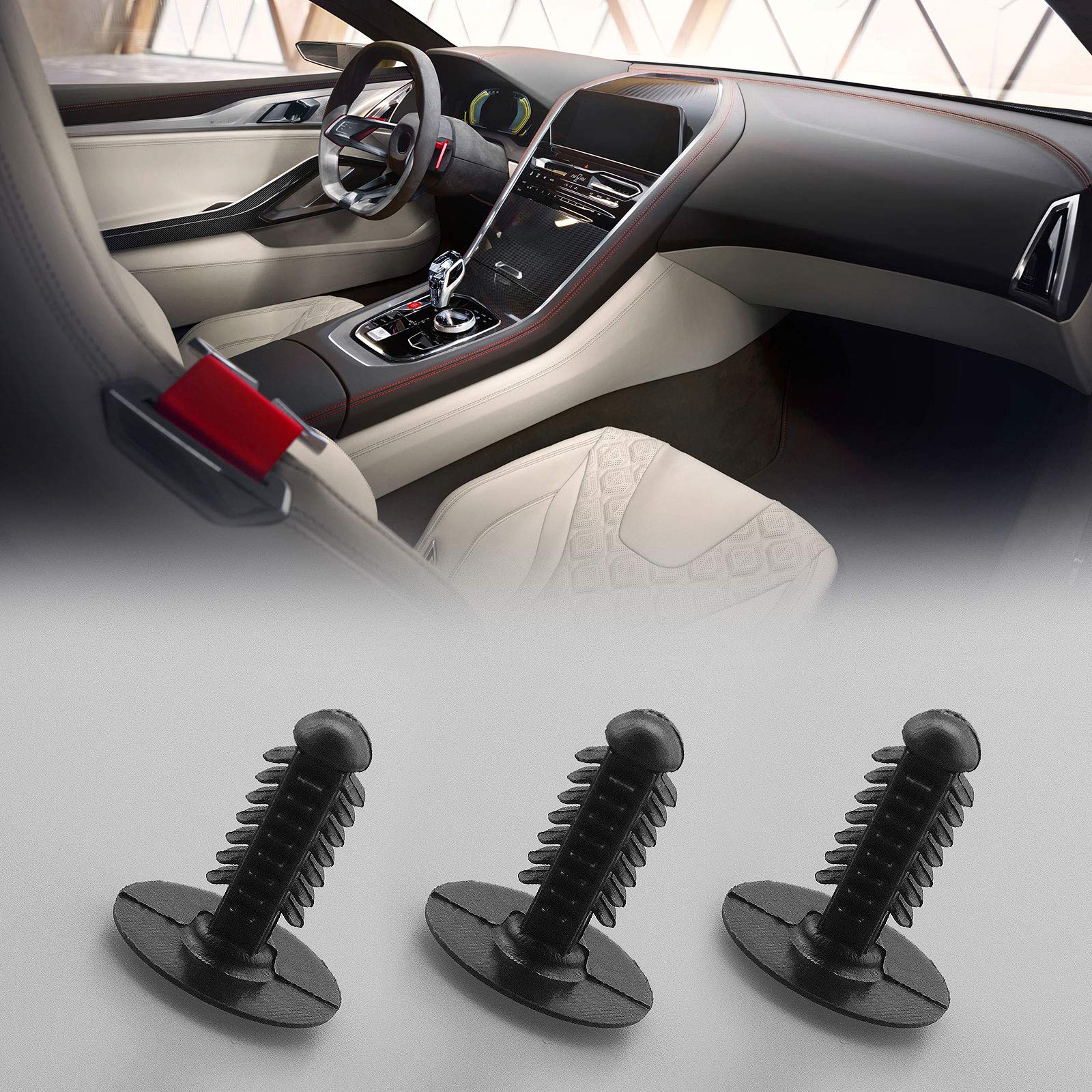 Décoration Sapin De Noël - Voiture - Fiesta Republic