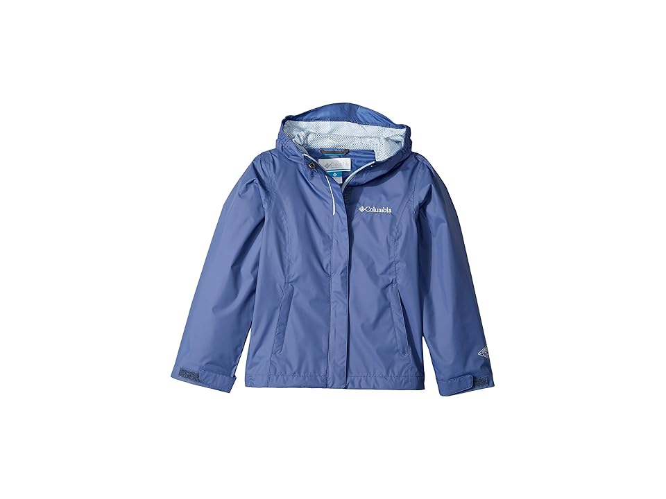

Columbia Kids Arcadiatm Jacket (Little Kids/Big Kids) (Eve/Faded Sky) Girl's Coat