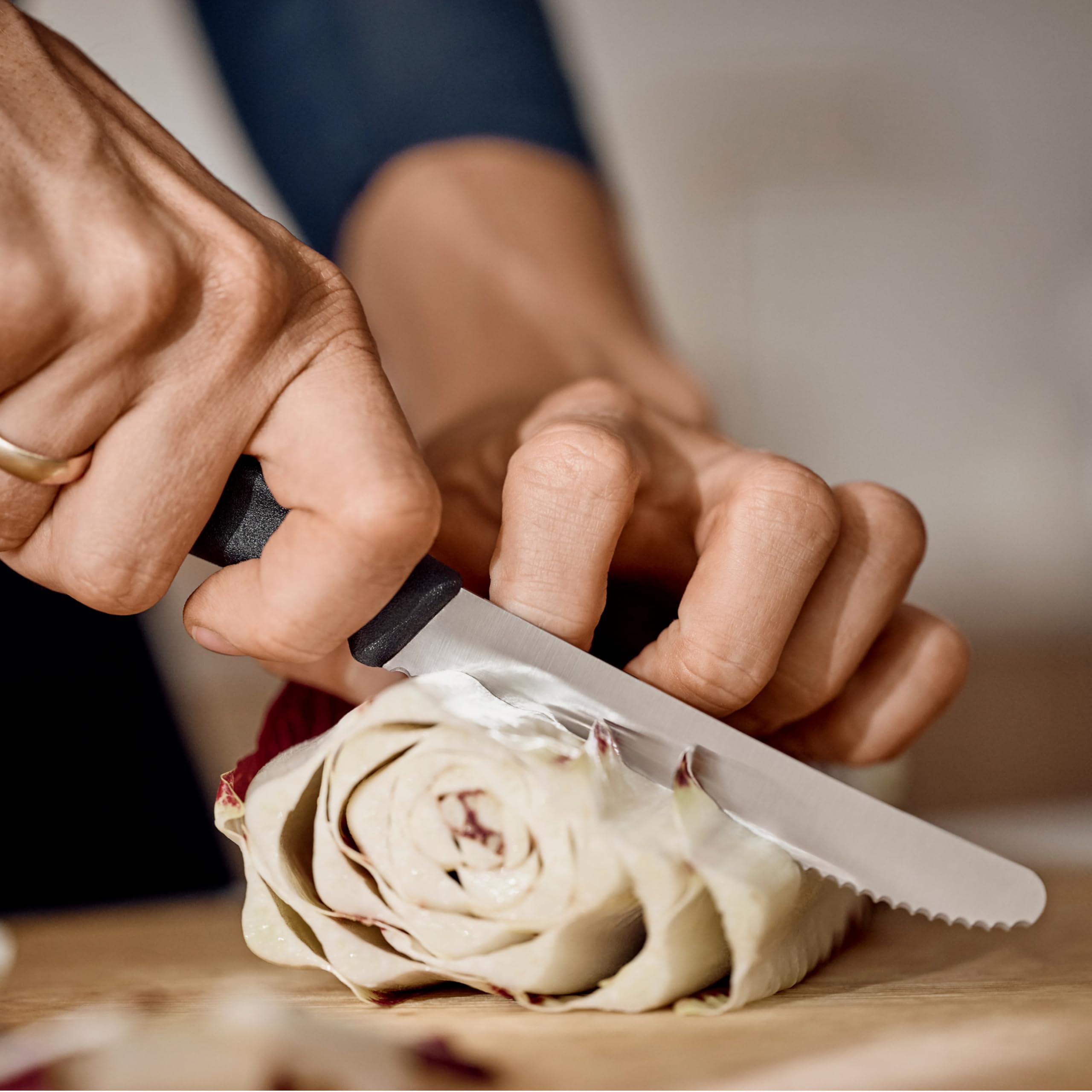 Amazon｜VICTORINOX(ビクトリノックス) ペティナイフ 食洗機対応
