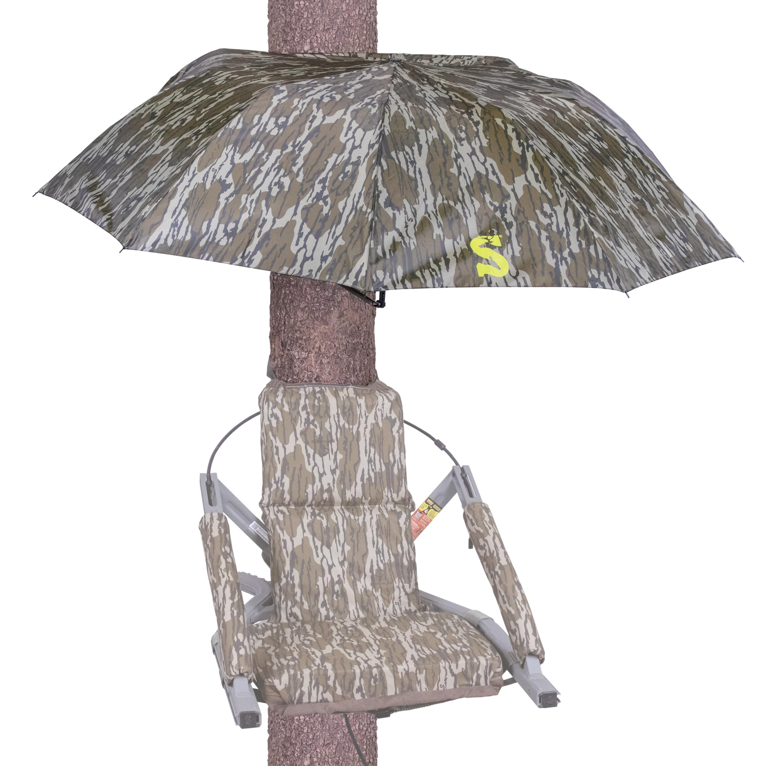 Summit Treestands Portable Treestand Umbrella