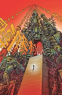 Prophet Volume 4: Joining