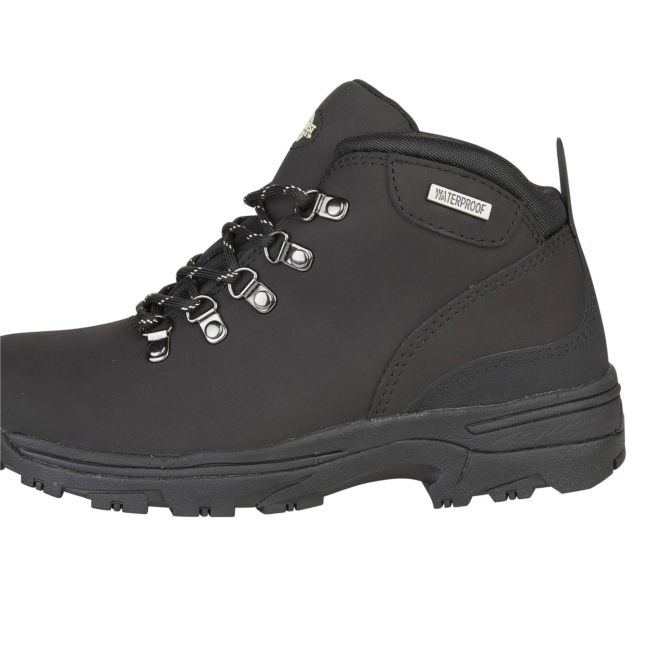 Northwest TerritoryTrek Women's Hiking Boot