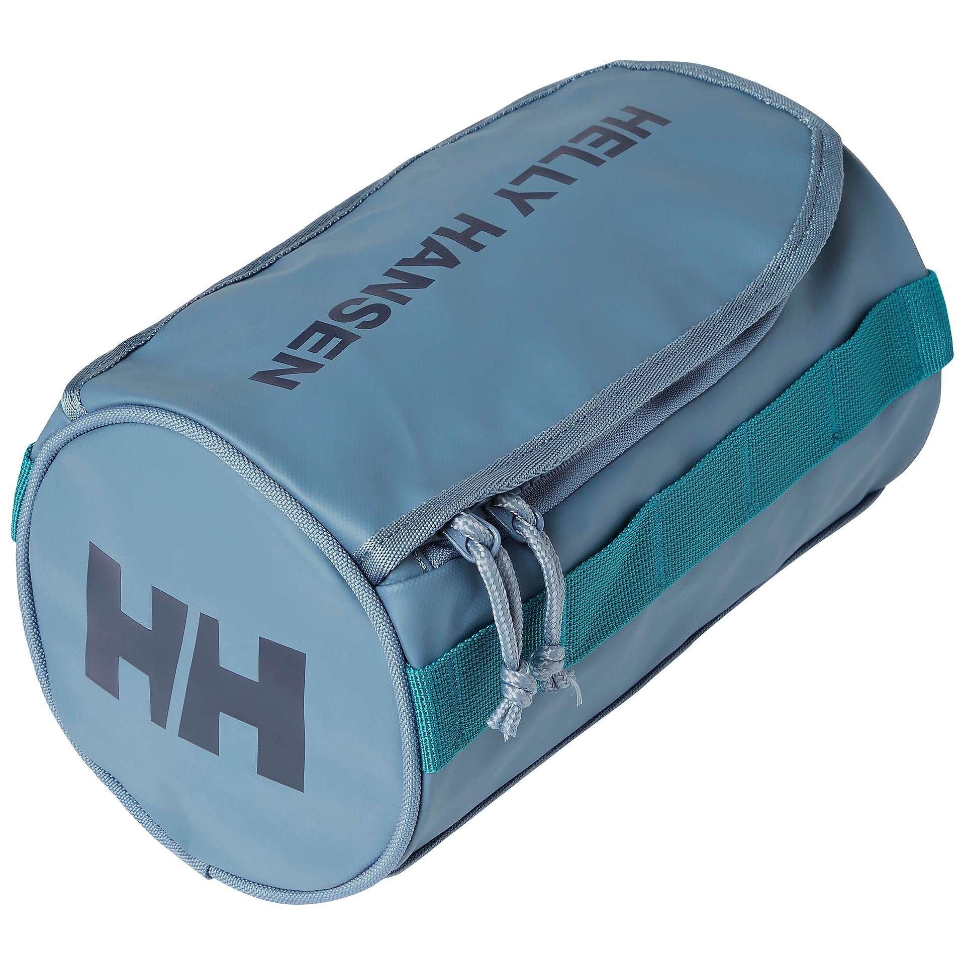Helly Hansen Unisex HH Duffel Bag 2 30L, Ebony, One Size