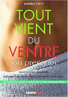 Amazon Fr Livre Constipation