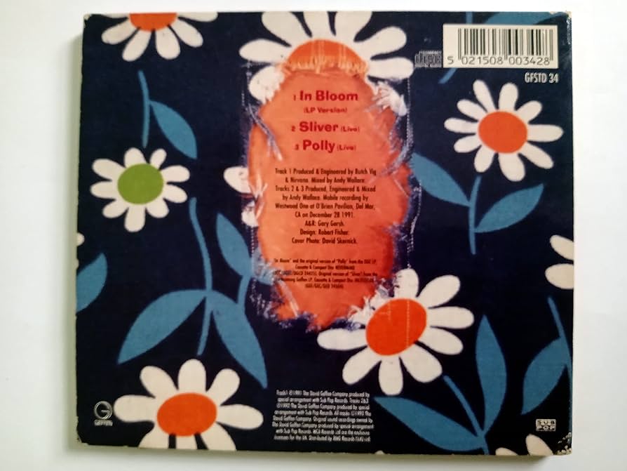 Amazon.co.jp: In Bloom: ミュージック