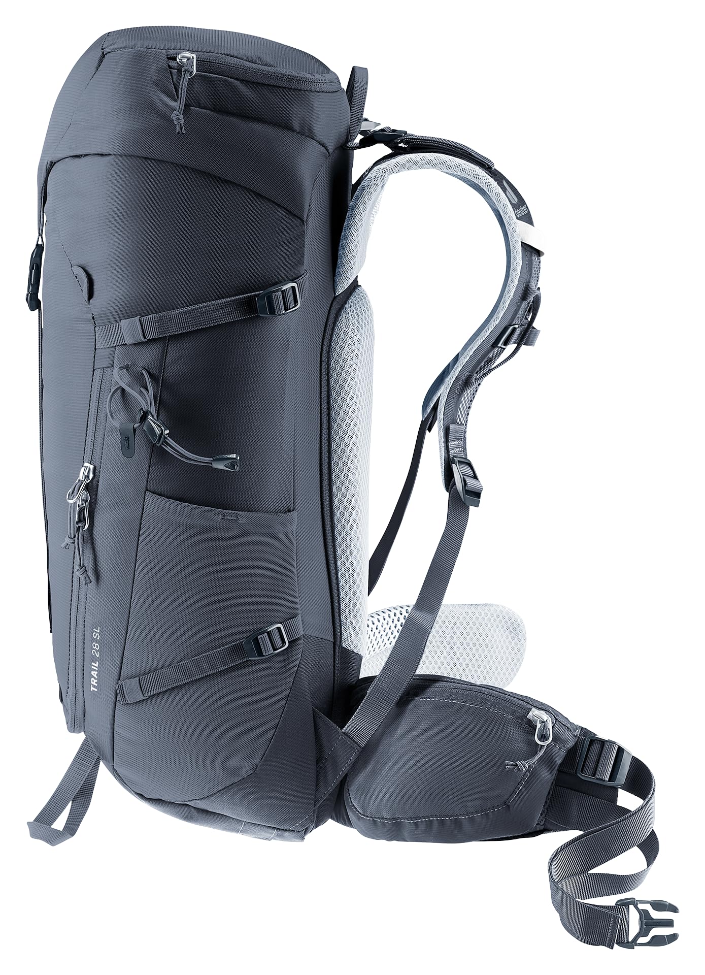deuter plecak turystyczny Kobiety Trail 28 Sl