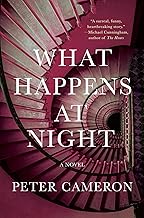 What Happens at Night: A Novel