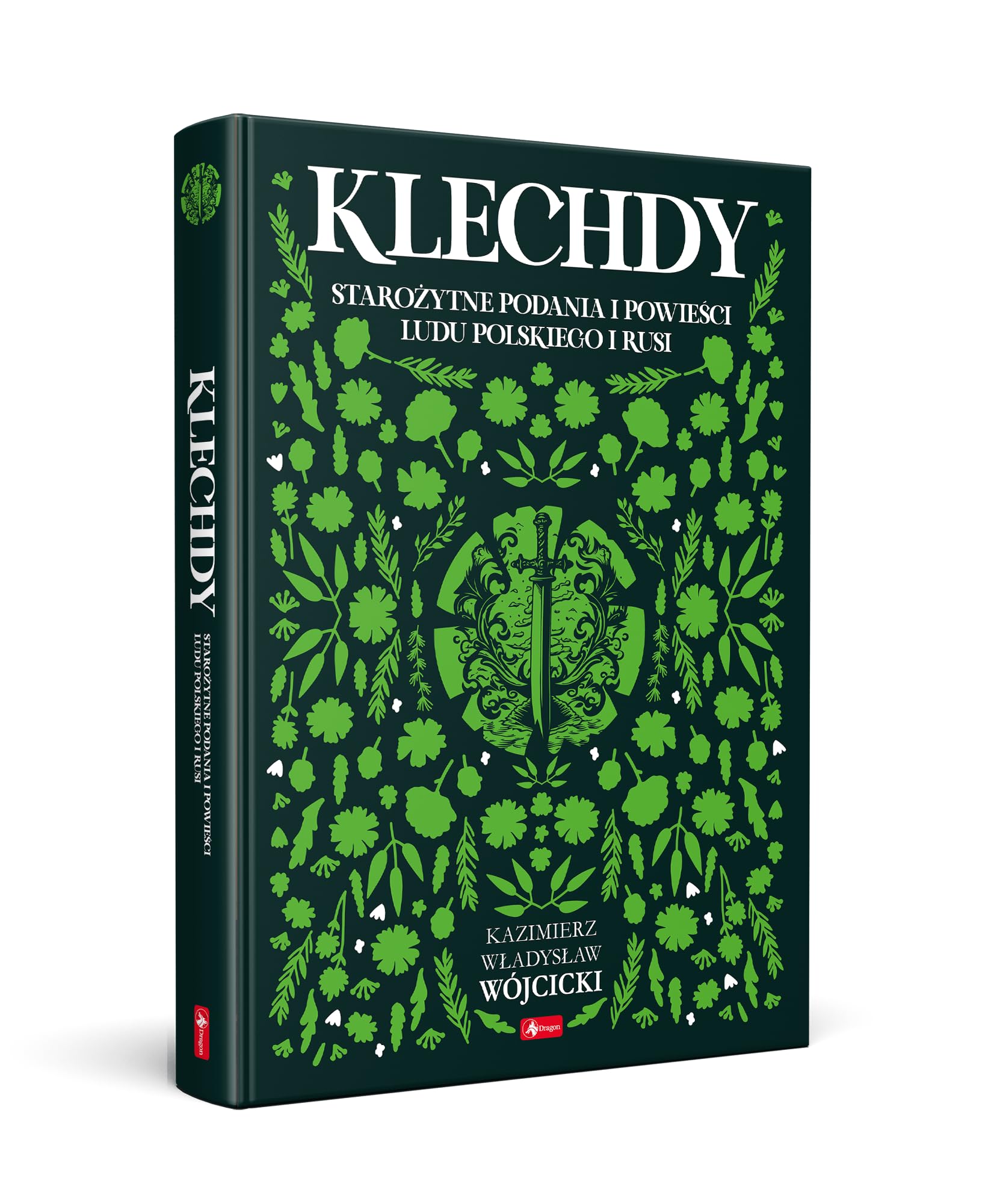 KLECHDY