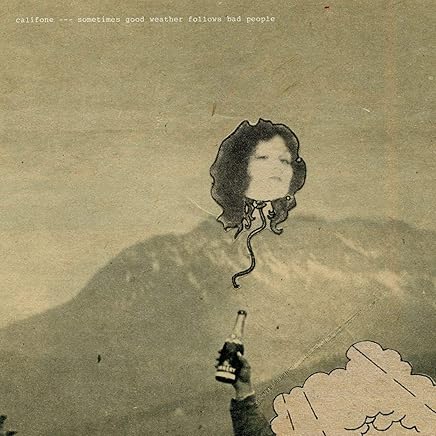 Sometimes Good Weather Follows Bad People (Expanded Edition)