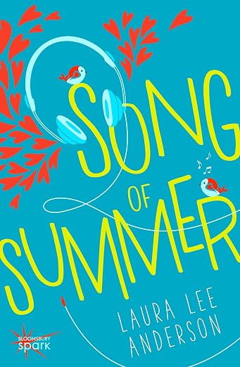 Cover of Song of Summer