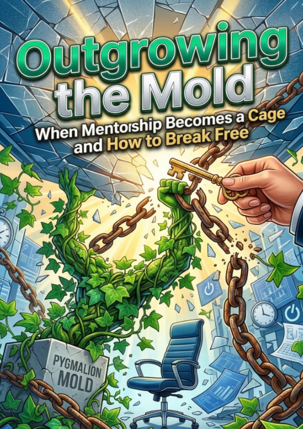 Outgrowing the Mold: When Mentorship Becomes a Cage and How to Break Free