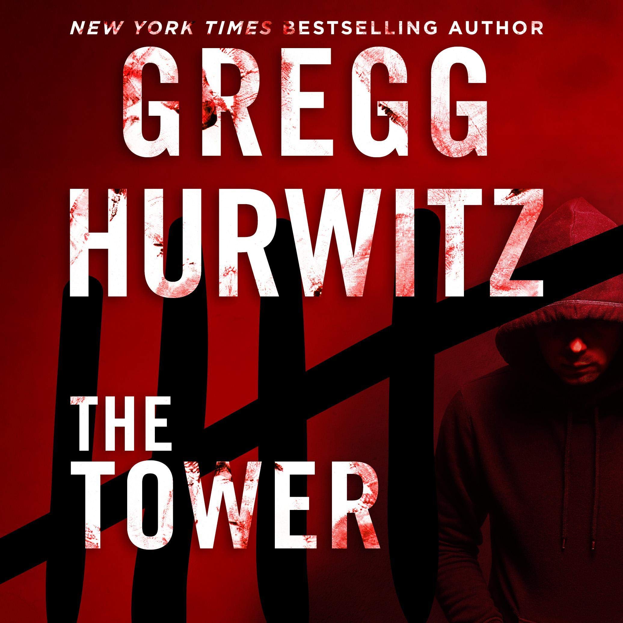 Cover art for The Tower