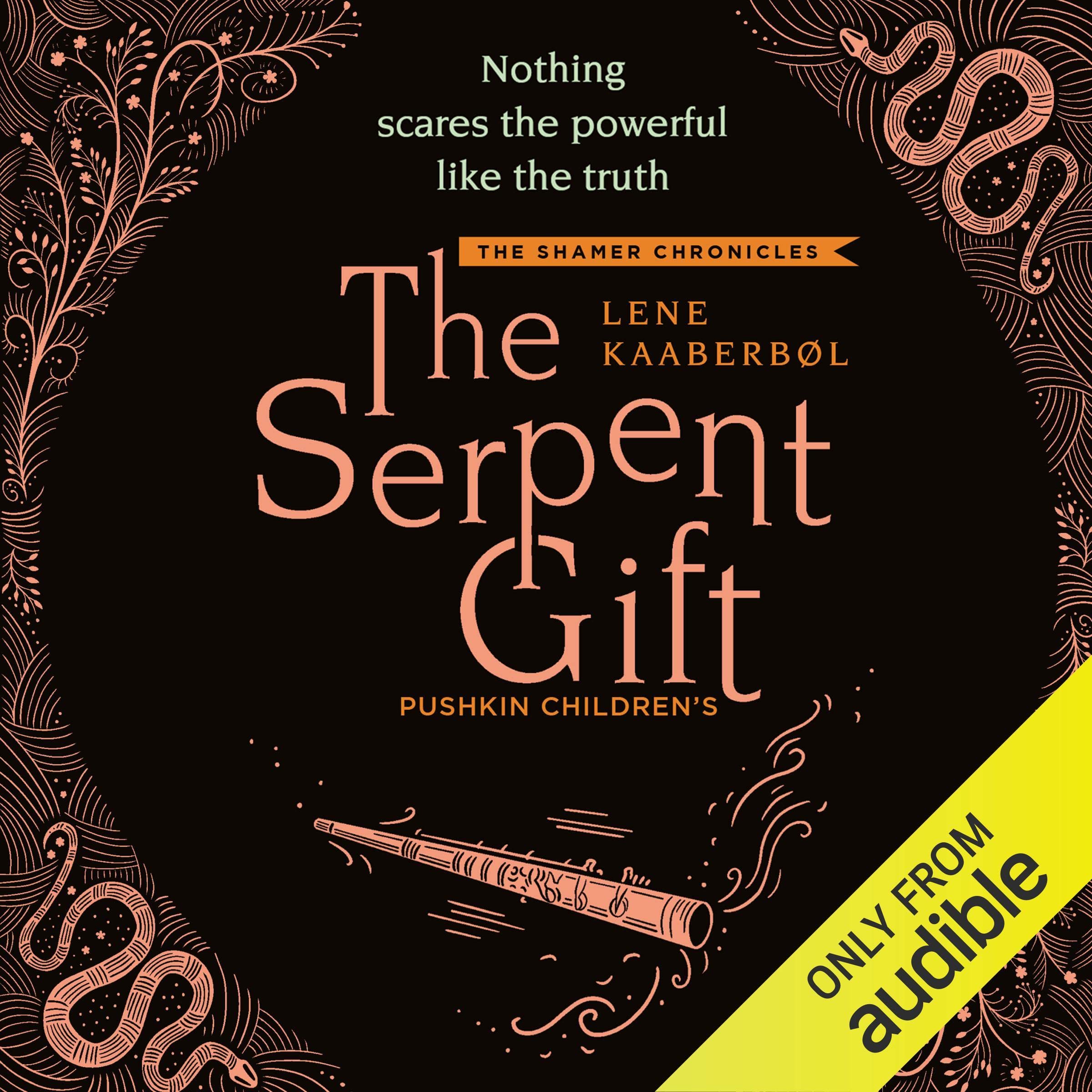The Serpent Gift