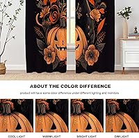 Vista 641 de Cenefas de cocina modernas con patrón de cobre marrón dorado para ventanas, cenefas opacas abstractas de marcas de arañazos y cortinas opacas