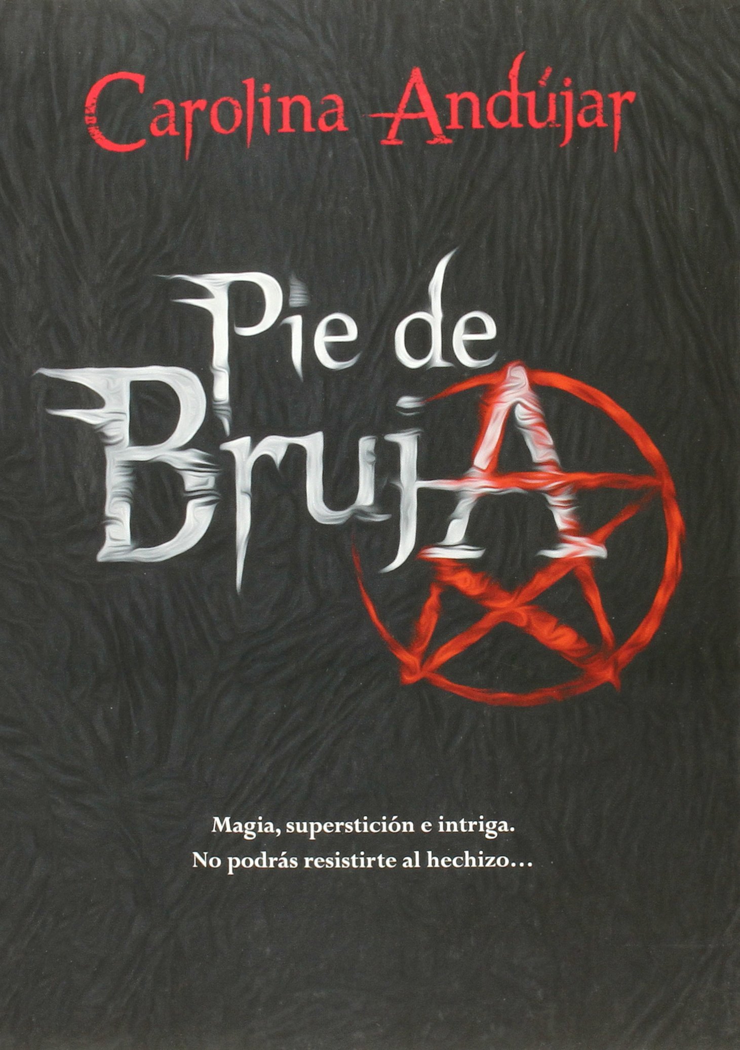 Pie de Bruja (Montena)