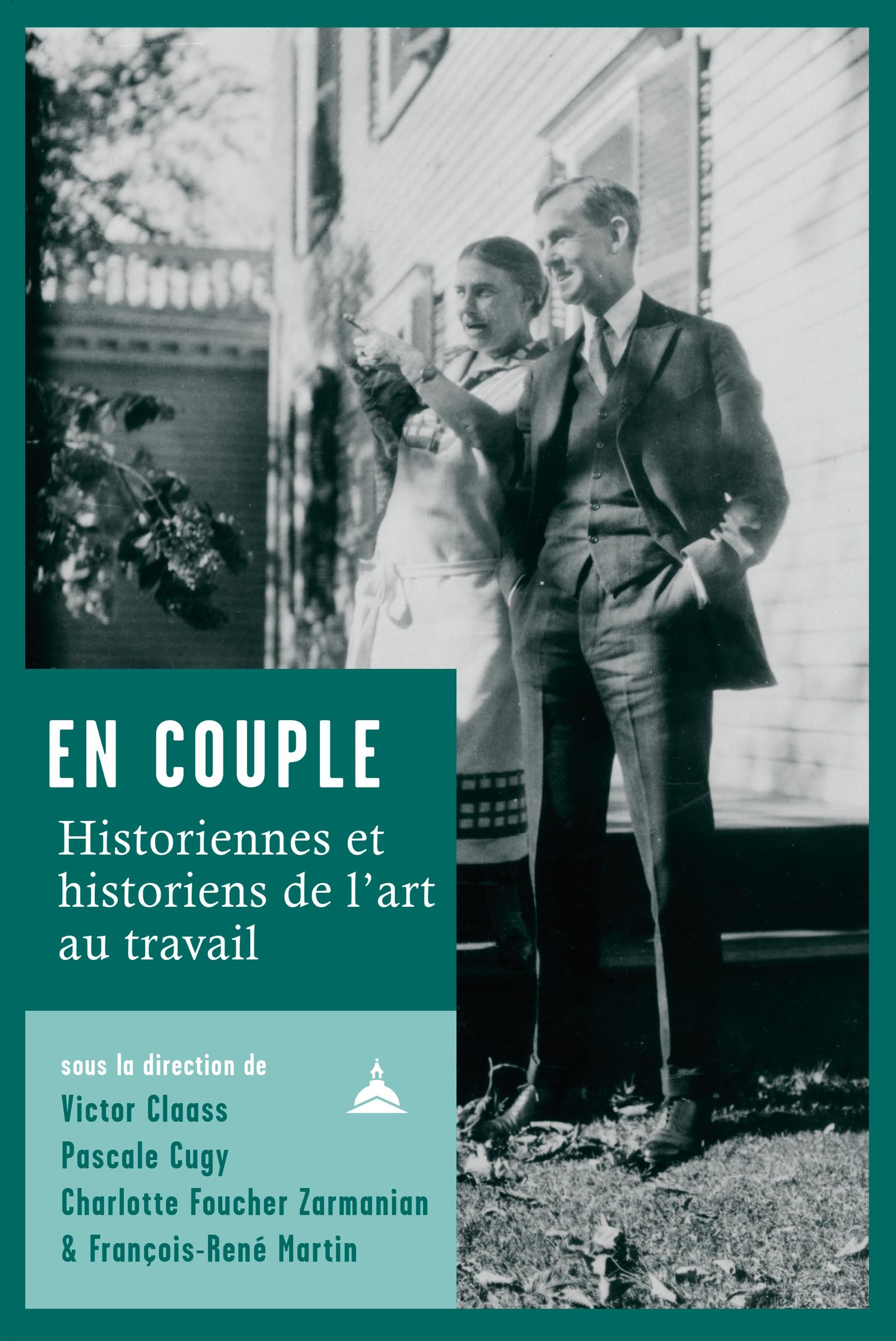 Historiennes et historiens de l'art au travail : le couple dans la recherche en histoire de l'art