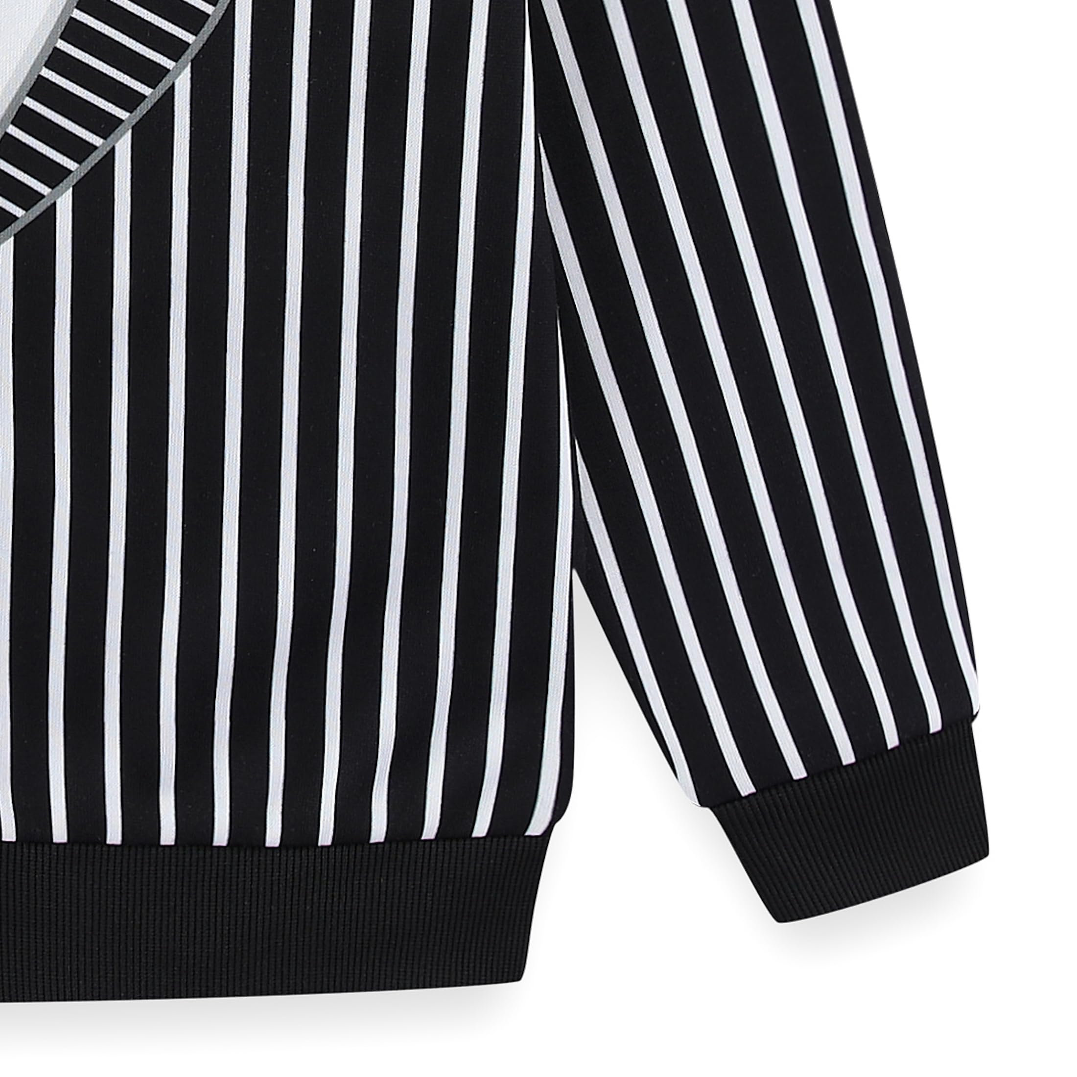 Disney Nightmare Before Christmas Jack Skellington Kapuzenpullover für kleine und große Kinder