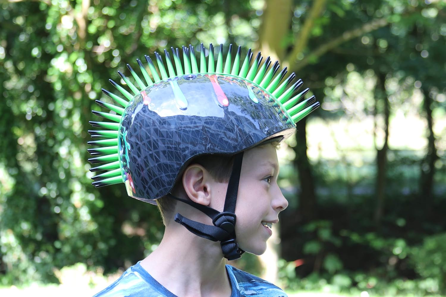 Tuff nutz bike helmet Clearance
