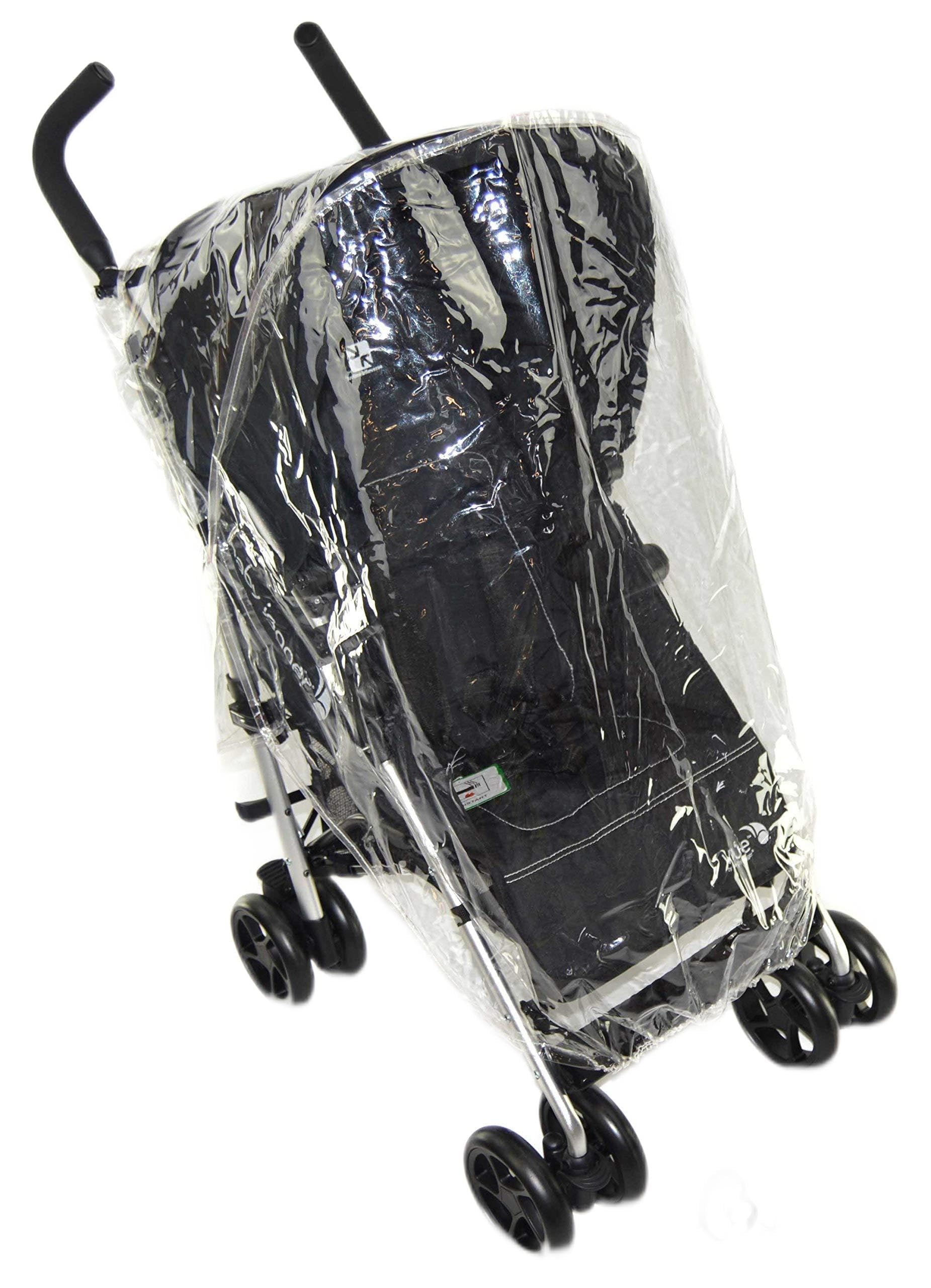 Raincover Compatible with Zeta Vooom