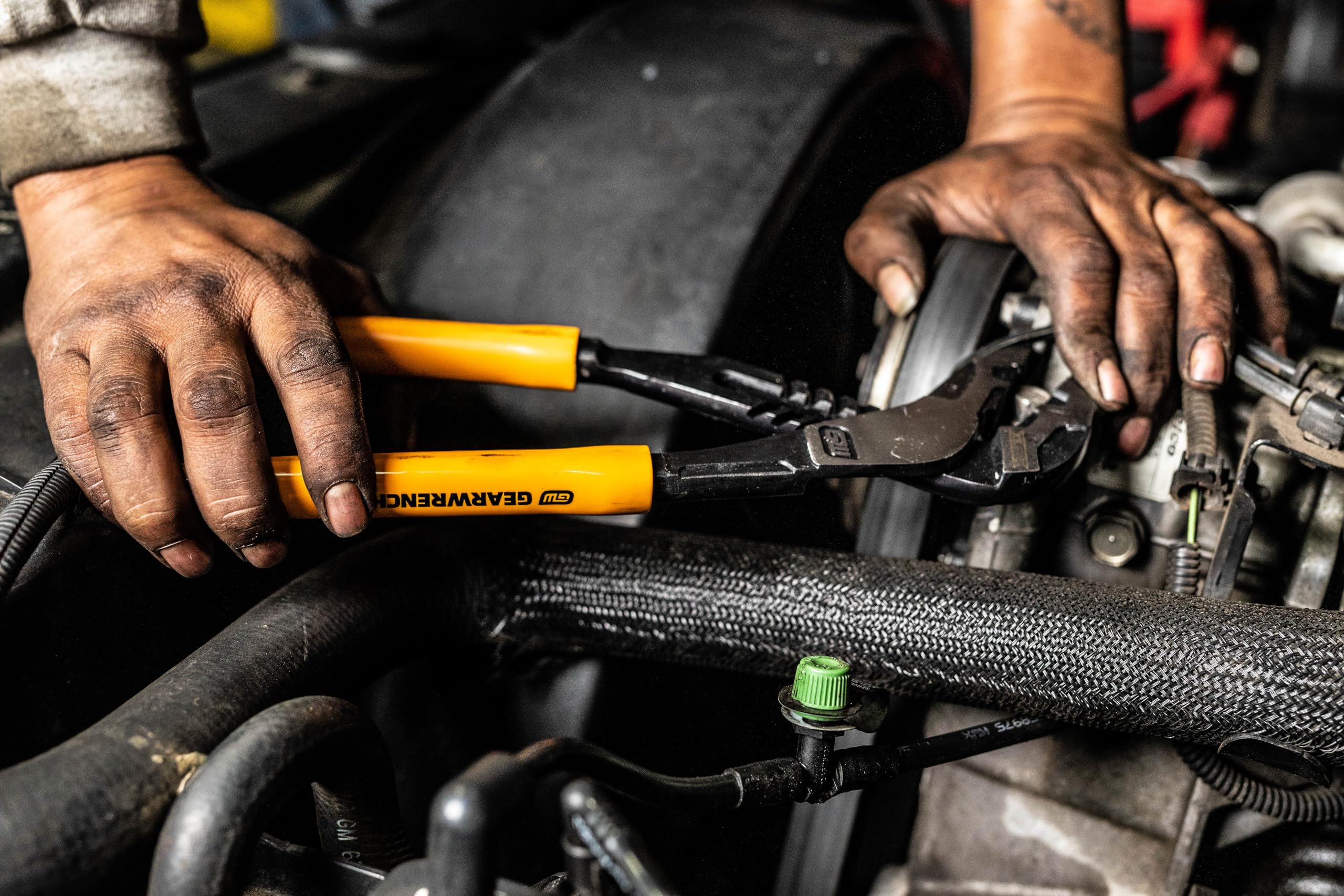 GEARWRENCH 82170 Narzędzia