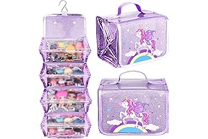 LOL Surprise Crystal Salon Playset & Storage Case