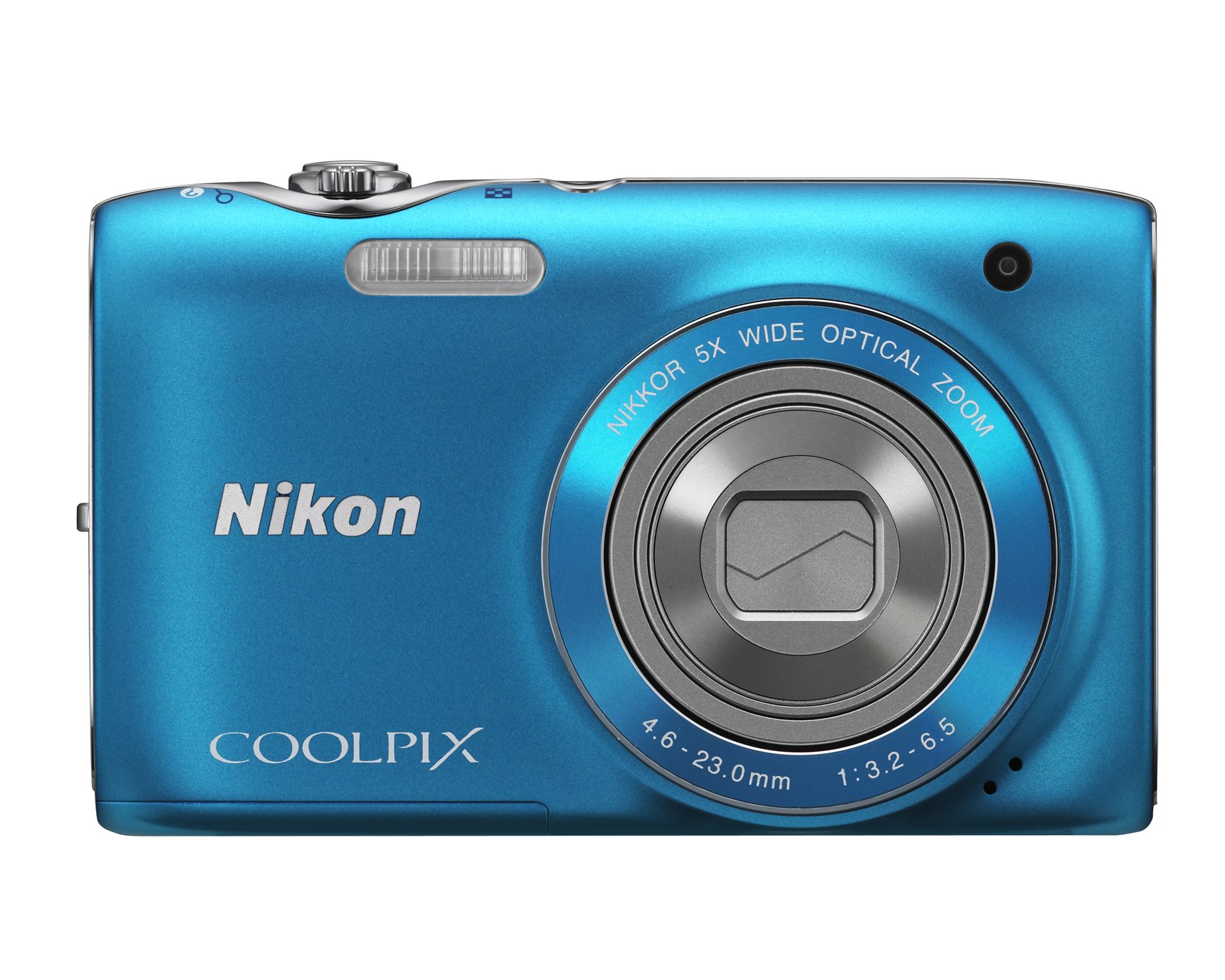 Nikon COOLPIX 3100