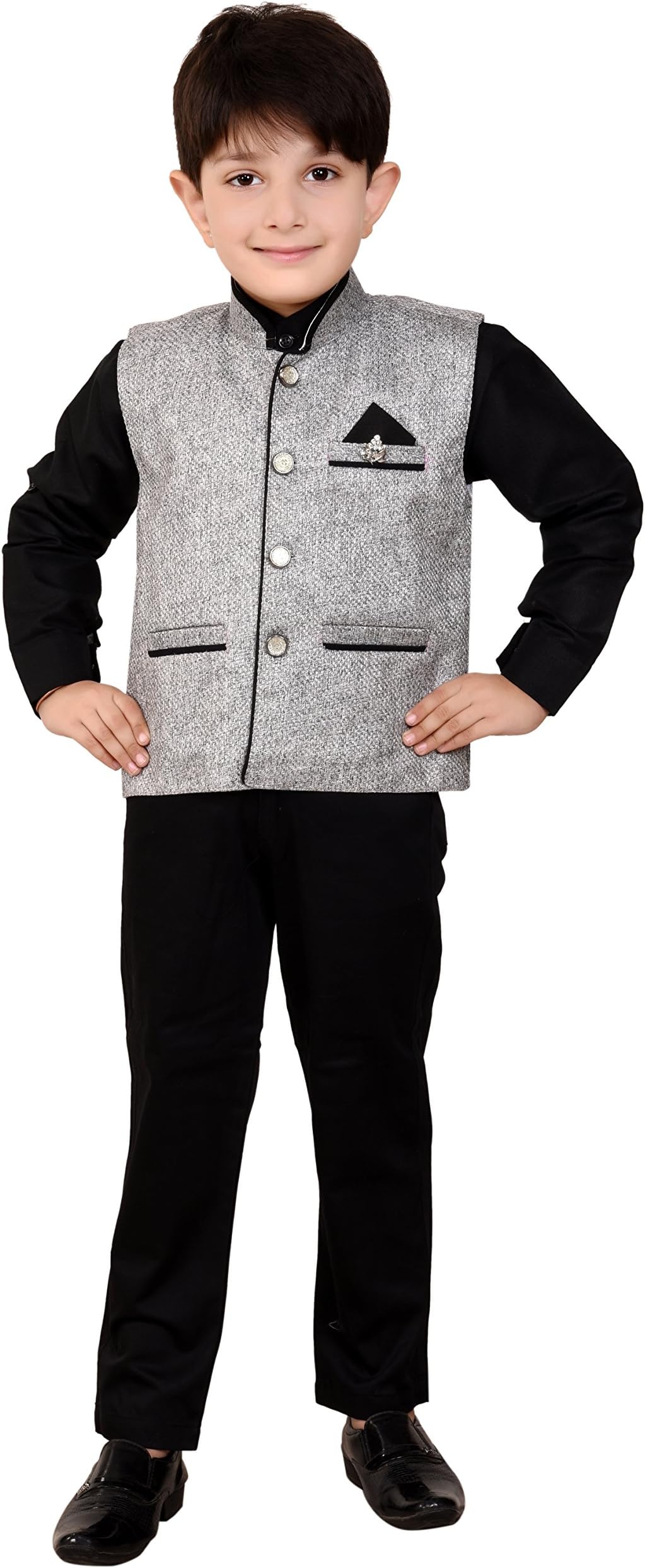 J.D. Creation Jute Salwar Suit