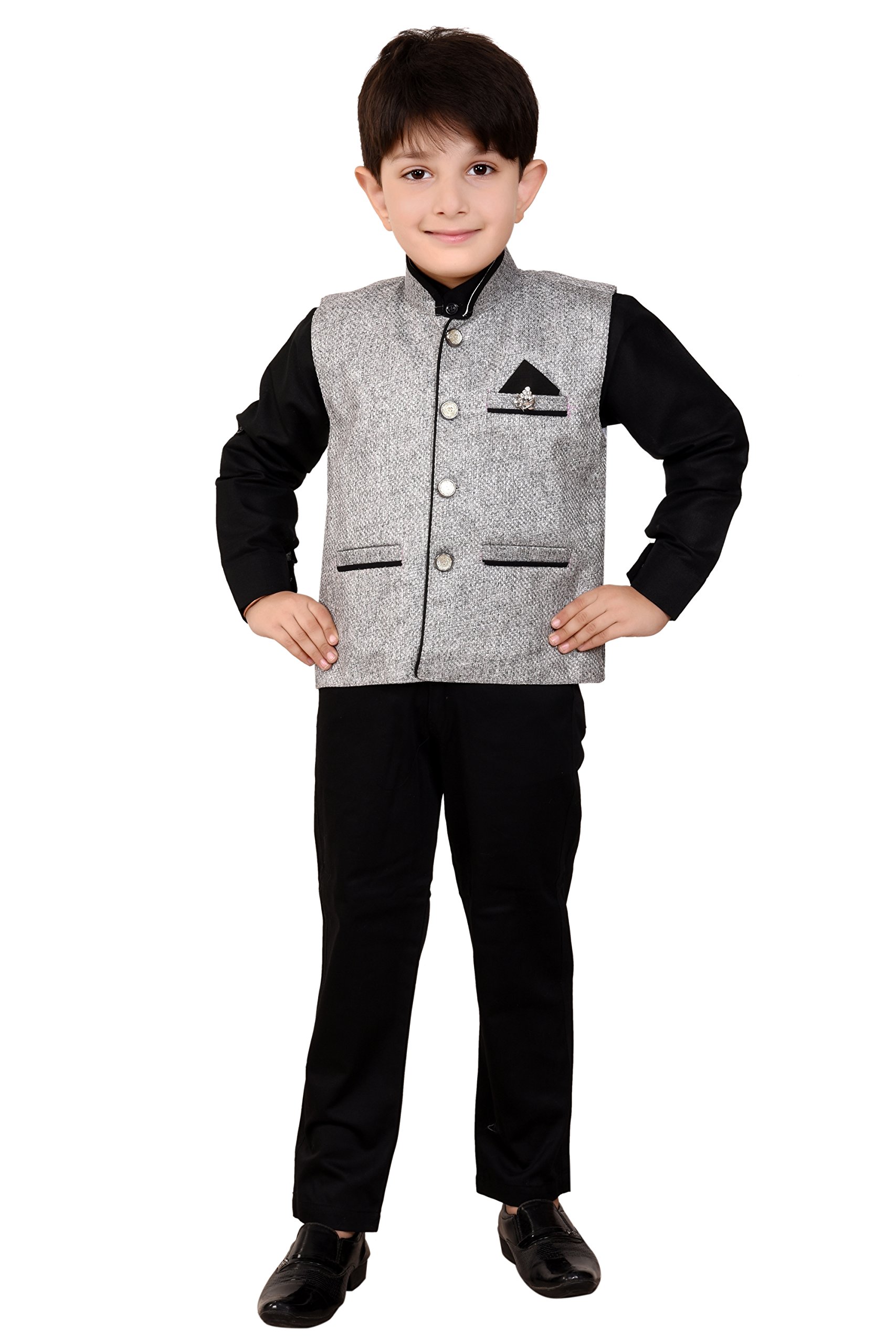 J.D. Creation Jute Salwar Suit