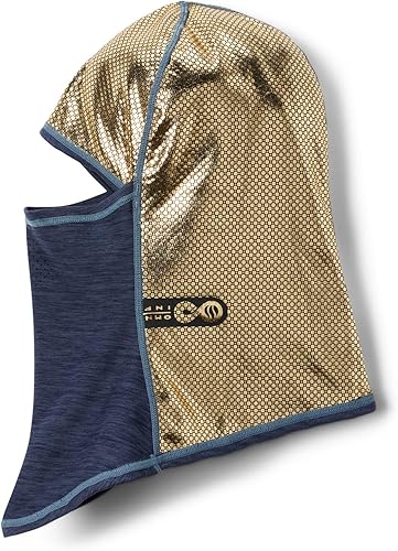 Miniatura 2 de Columbia Pasamontañas Infinity Trail unisex para adultos