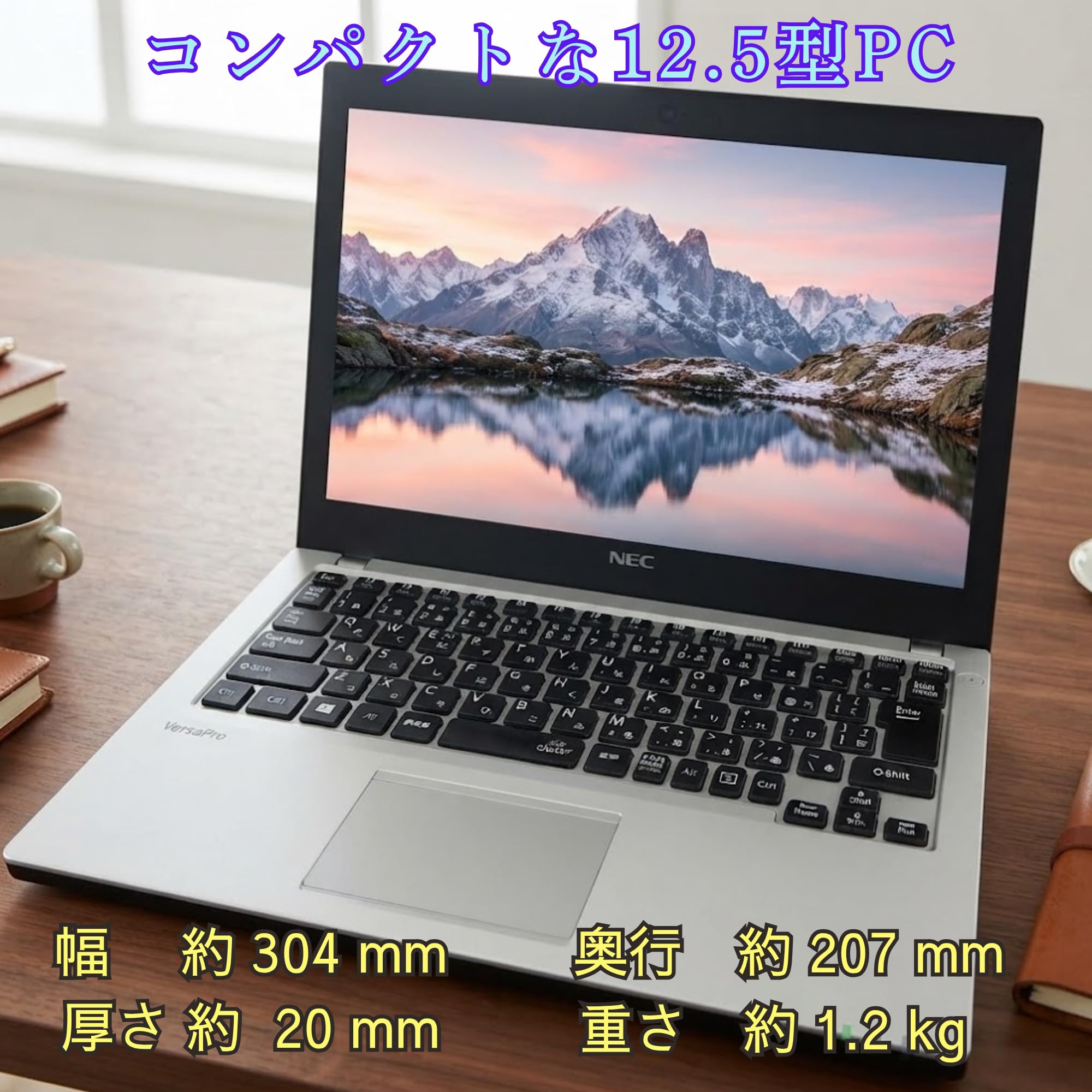 Amazon.co.jp: 【整備済み品】 ノートPC LX4 14型 i5-5200U US
