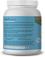 Vista 3 de Perfecto colágeno hidrolizado, 1.45 libras, Paquete de 1, 1