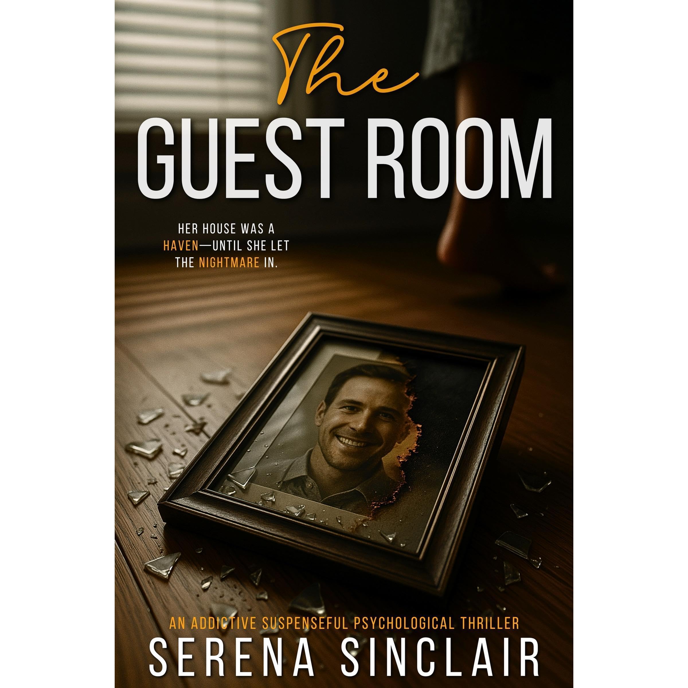 The Guest Room