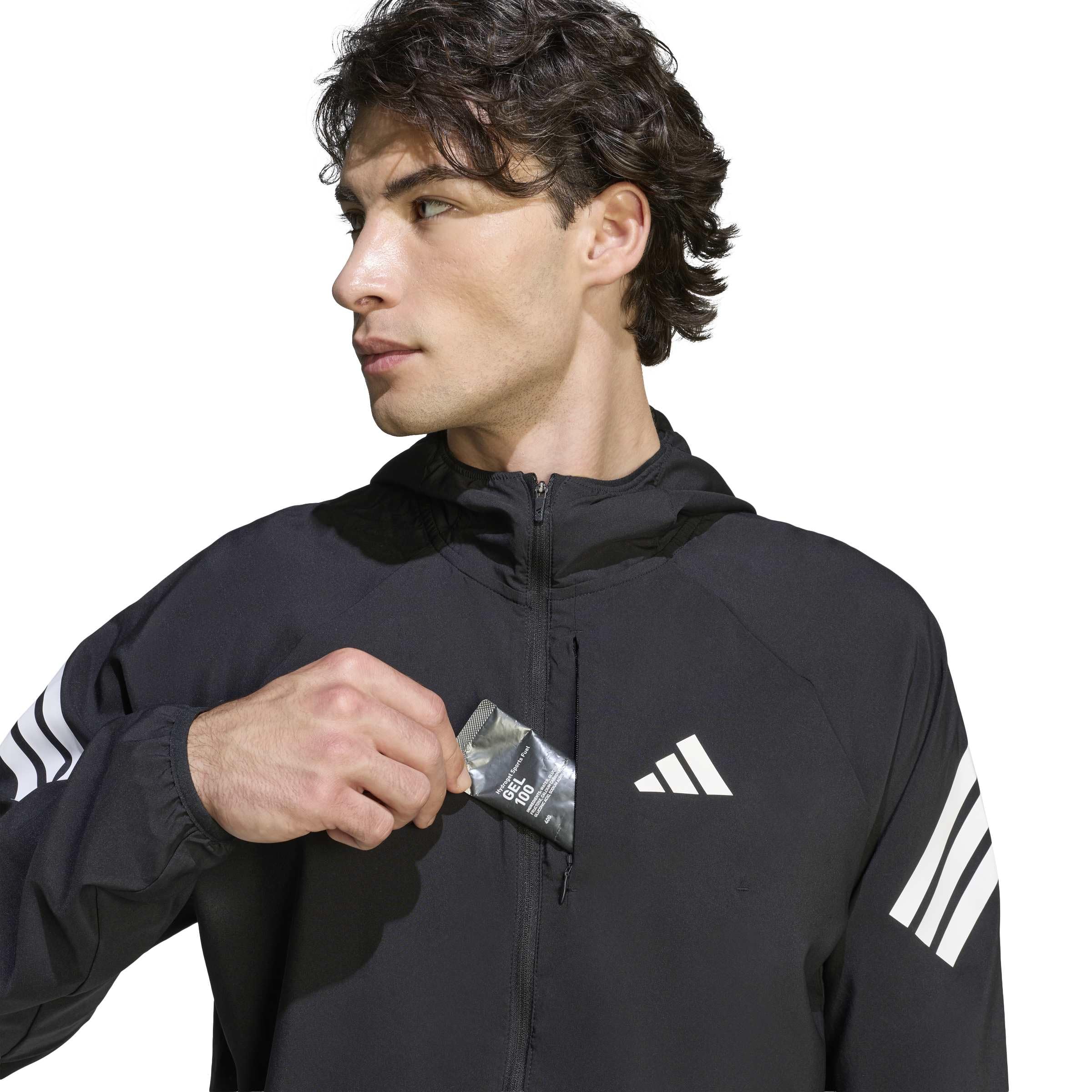 adidas Men's Veste iconique adi365