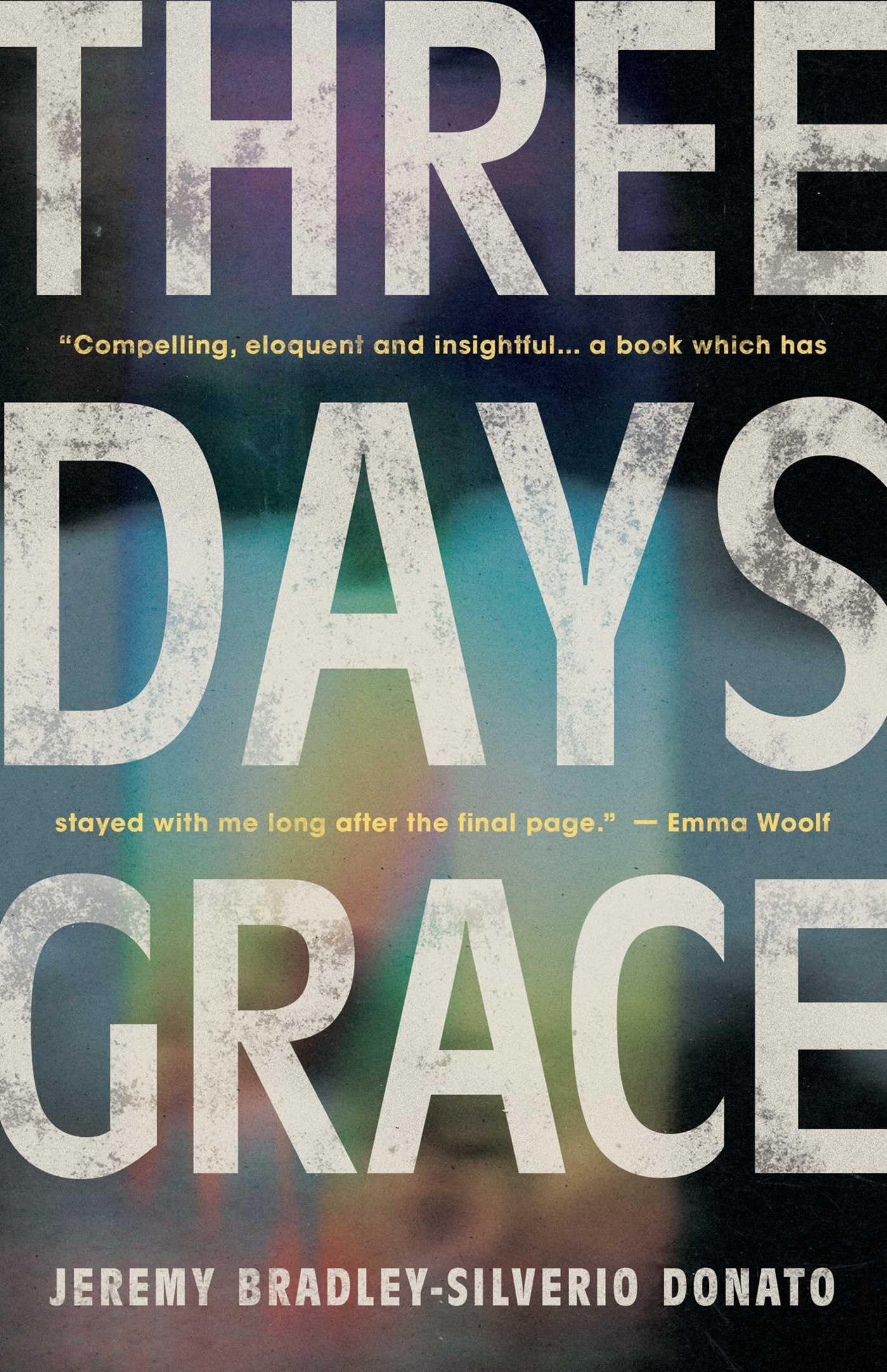 Three Days Grace
